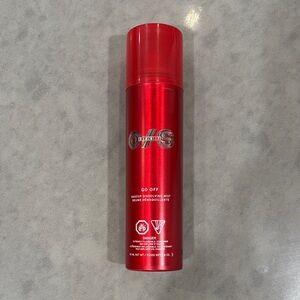 GO OFF ONE SIZE MAKEUP DISSOLVING MIST